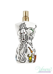 Jean Paul Gaultier Classique Pride Edition EDT 100ml for Women Without Package Women's Fragrances without package